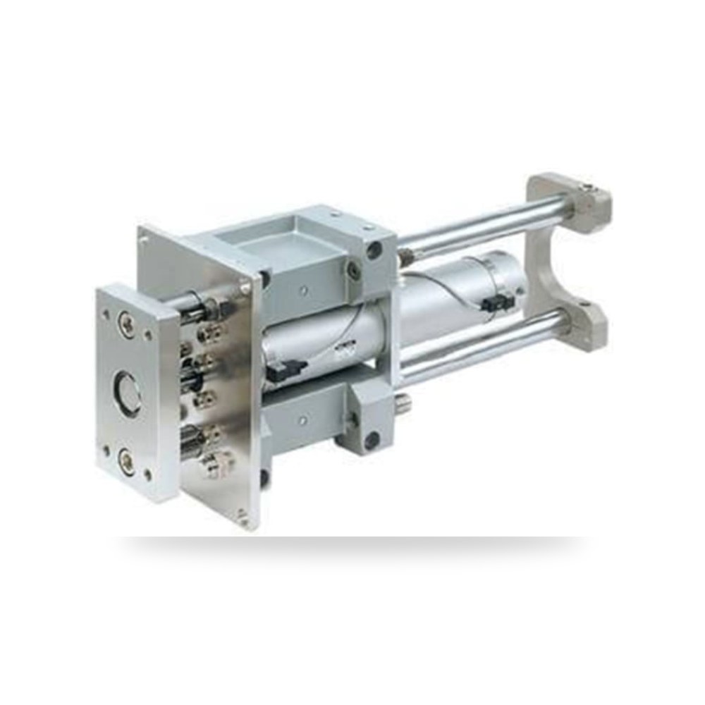 بستم وسلندر نيوماتيك موجه هواء مضغوط 20 مم ريمكو للتوريدات الصناعية (Reemco Industrial)