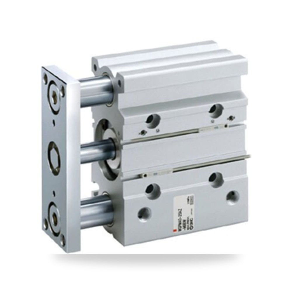 بستم وسلندر نيوماتيك موجه هواء مضغوط 80 مم RS ريمكو للتوريدات الصناعية (Reemco Industrial)