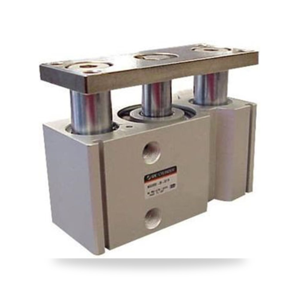 بستم وسلندر نيوماتيك موجه هواء مضغوط طراز B ريمكو للتوريدات الصناعية (Reemco Industrial)