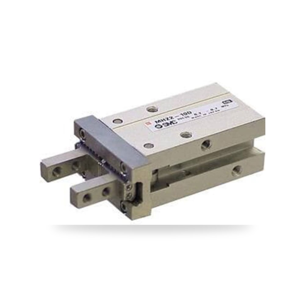 قابض ومقبض نيوماتيك مواصفات قياسية RS PRO ريمكو للتوريدات الصناعية (Reemco Industrial)