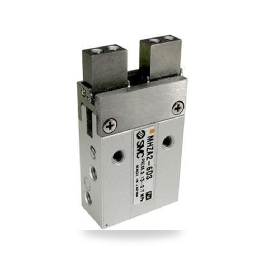 قابض ومقبض نيوماتيك هواء موثوق للأعمال RS PRO ريمكو للتوريدات الصناعية (Reemco Industrial)