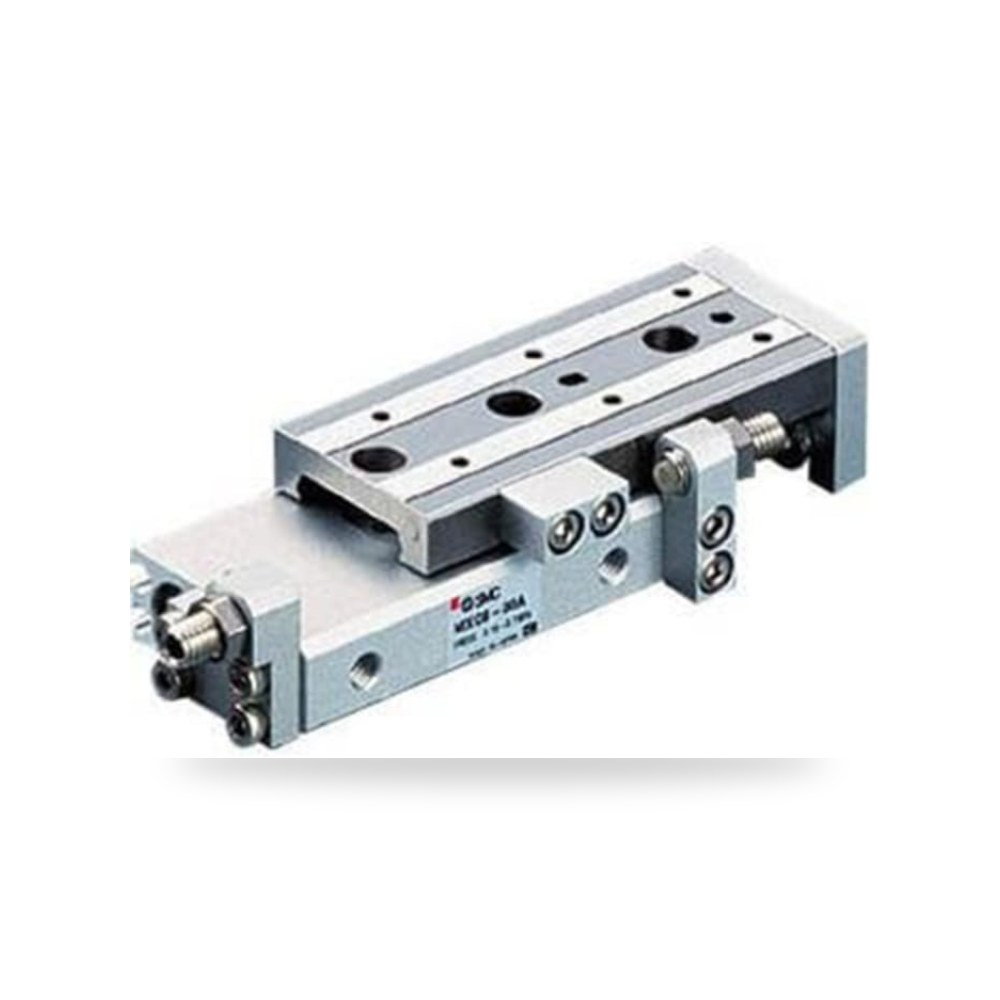 بستم وسلندر نيوماتيك موجه طراز B RS PRO ريمكو للتوريدات الصناعية (Reemco Industrial)