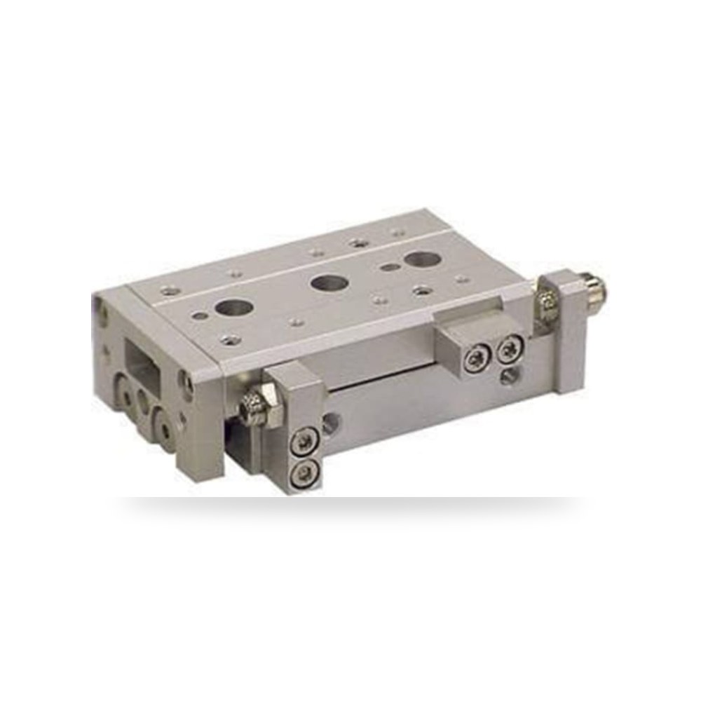بستم وسلندر نيوماتيك موجه هواء مضغوط 16 مم ريمكو للتوريدات الصناعية (Reemco Industrial)
