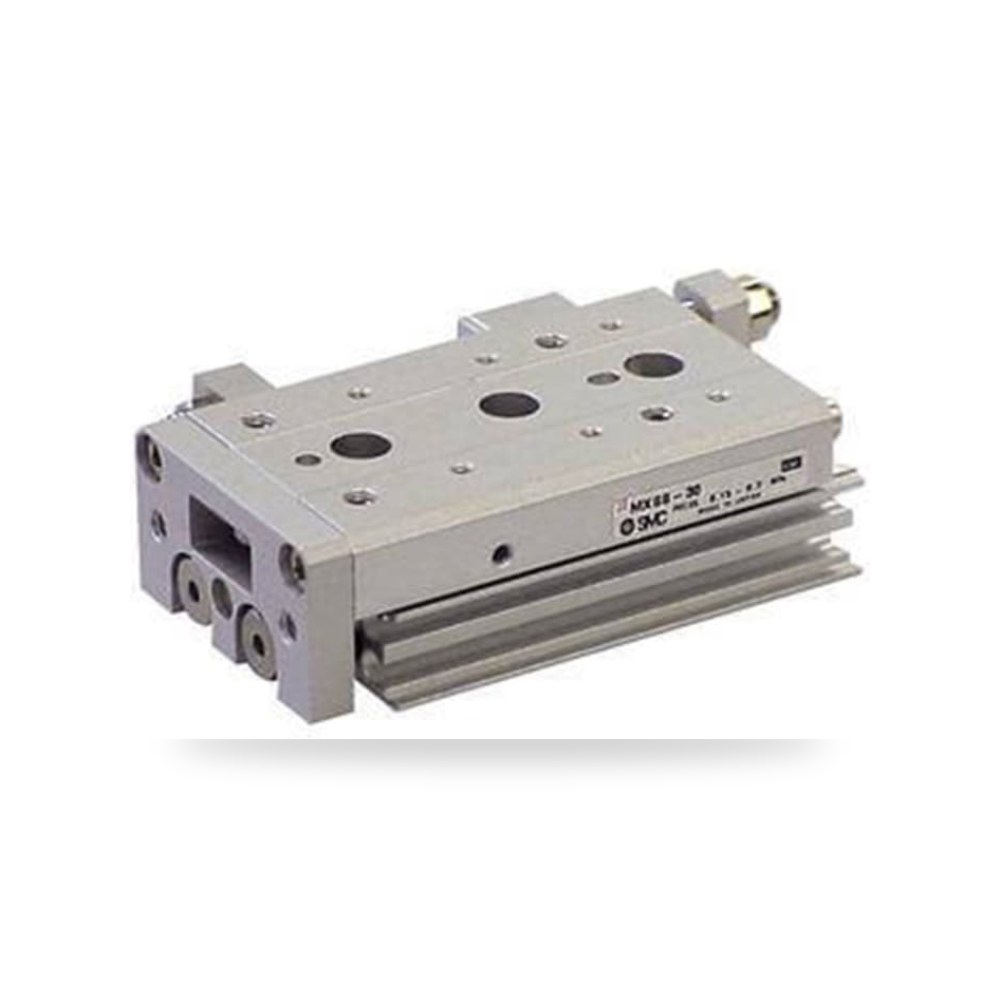 بستم وسلندر نيوماتيك موجه هواء مضغوط 8 أداء ريمكو للتوريدات الصناعية (Reemco Industrial)