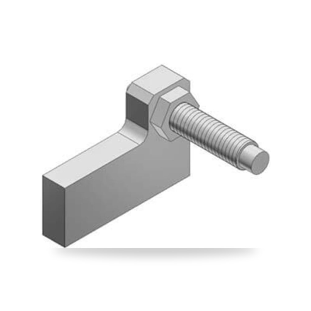 ملحقات وقواعد تثبيت بساتم فئة B B صناعي RS ريمكو للتوريدات الصناعية (Reemco Industrial)