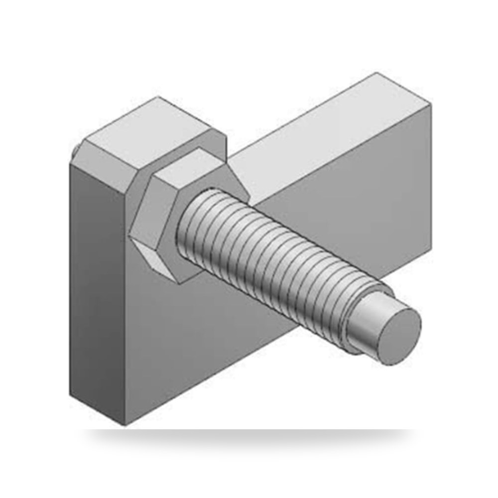 بستم وسلندر نيوماتيك موجه هواء مضغوط 8 عزل ريمكو للتوريدات الصناعية (Reemco Industrial)
