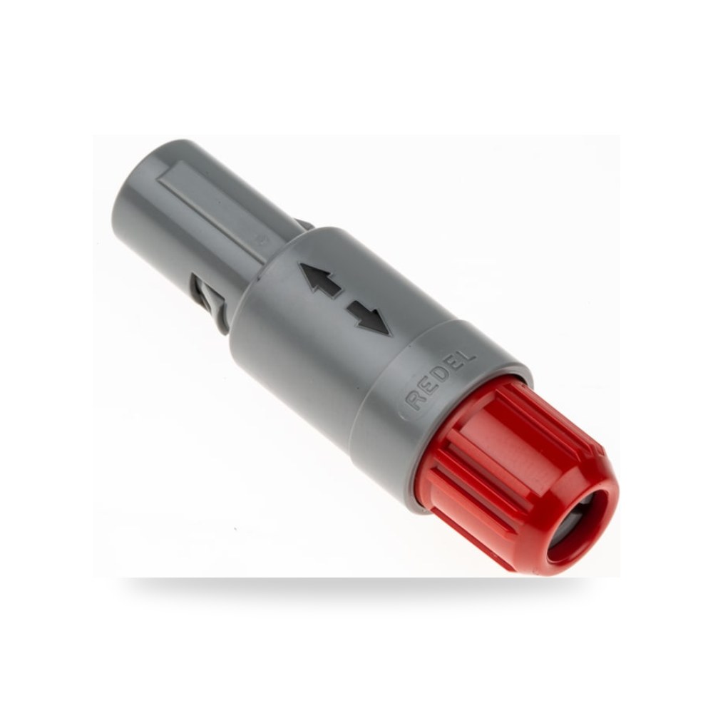 جراب وجلبة حماية كابلات LEMO عازلة طراز B RS ريمكو للتوريدات الصناعية (Reemco Industrial)