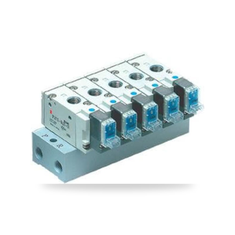 محبس وصمام تحكم أداء متقدم للأعمال RS PRO ريمكو للتوريدات الصناعية (Reemco Industrial)