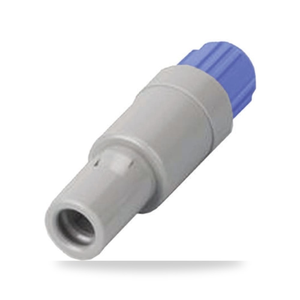جراب وجلبة حماية كابلات LEMO عازلة طراز E RS ريمكو للتوريدات الصناعية (Reemco Industrial)