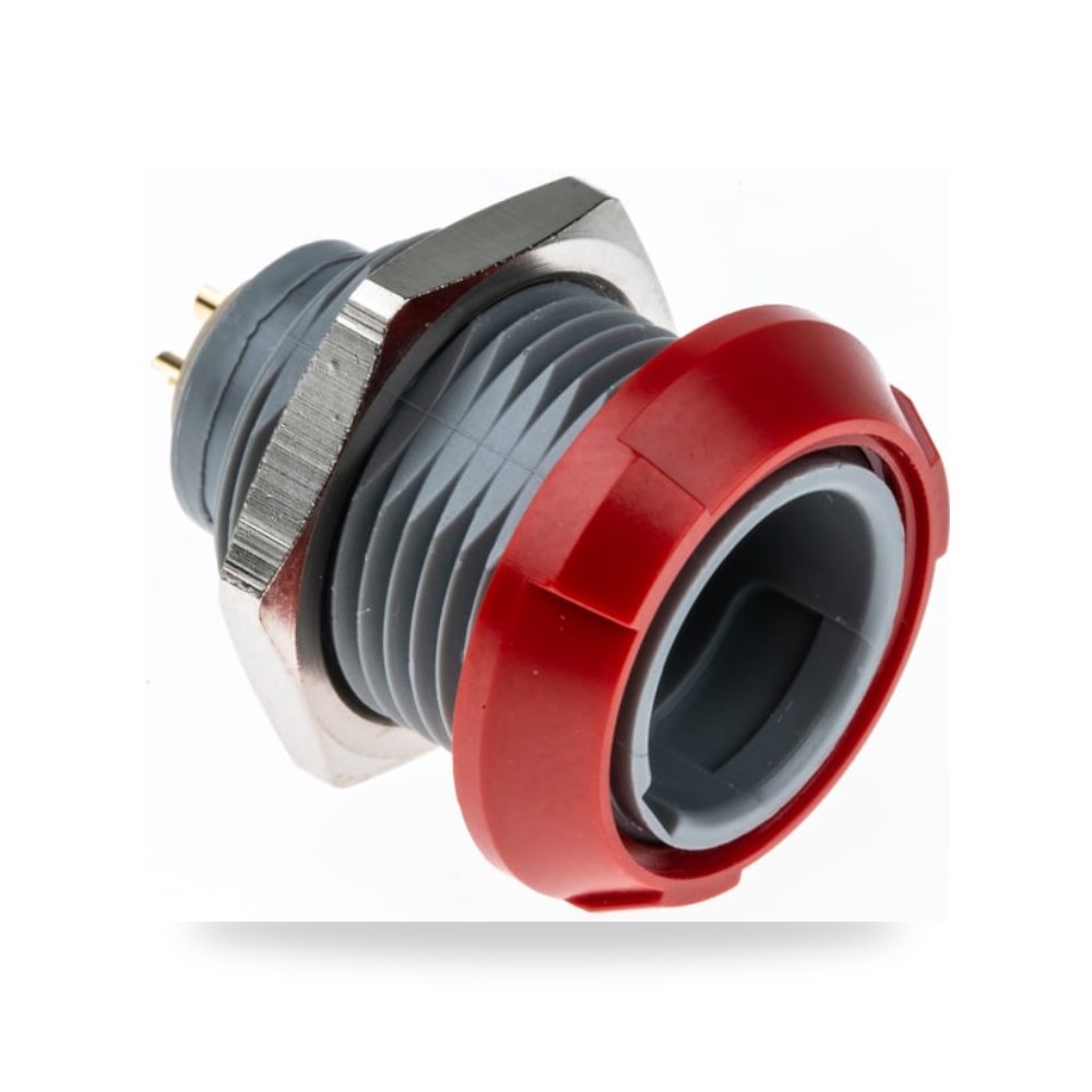 جراب وجلبة حماية كابلات LEMO طراز G RS PRO ريمكو للتوريدات الصناعية (Reemco Industrial) موديل