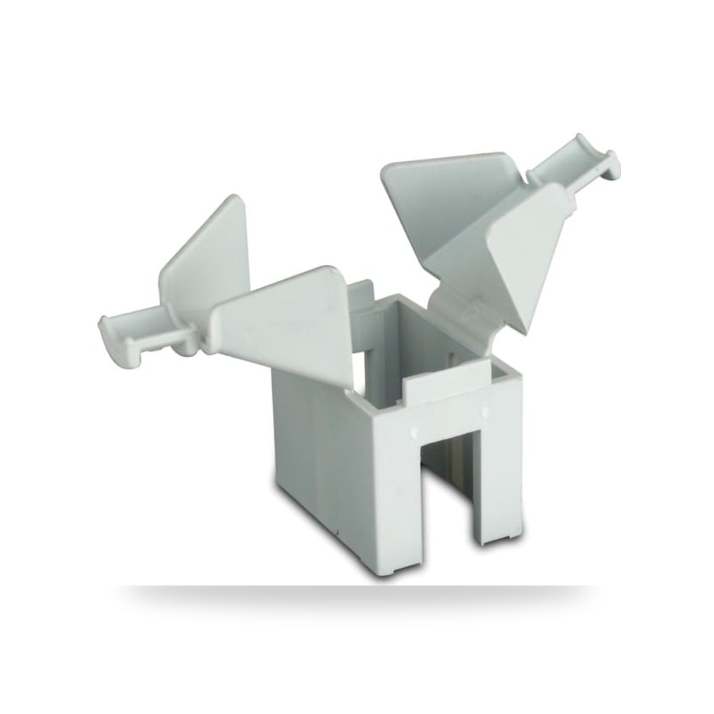 ملحقات وأقفال تثبيت موصلات طراز E RS PRO ريمكو للتوريدات الصناعية (Reemco Industrial)