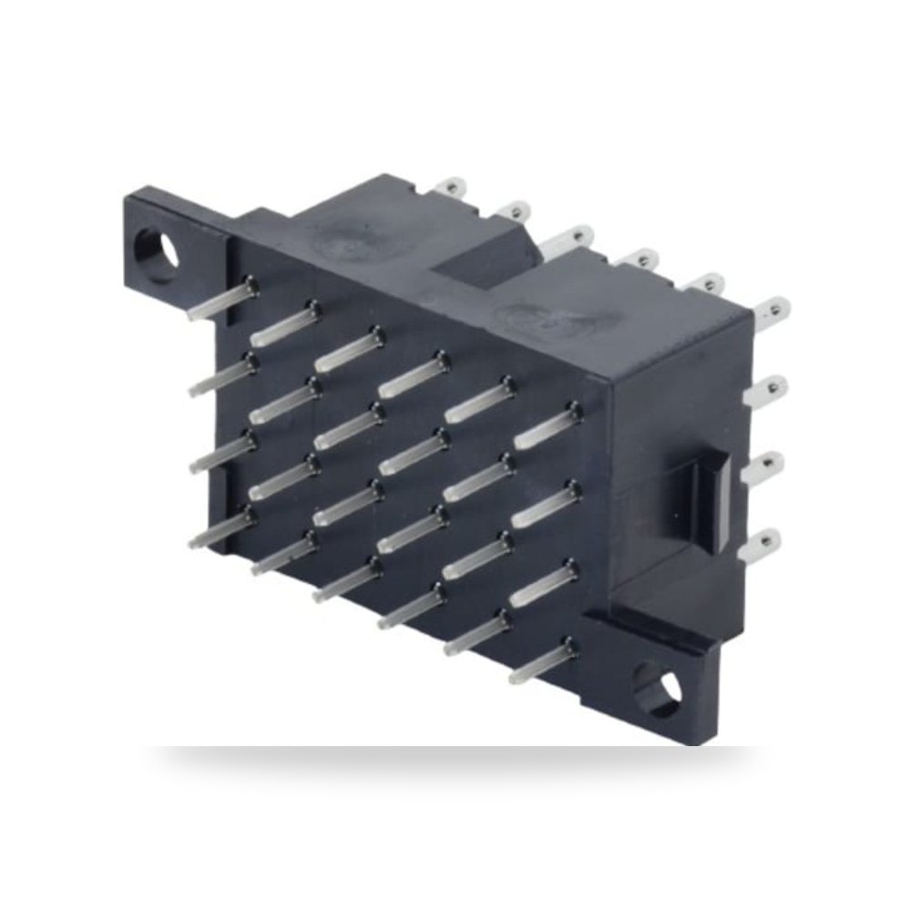 غطاء ومبيت موصلات أسلاك بوردات فئة K R صناعي ريمكو للتوريدات الصناعية (Reemco Industrial)