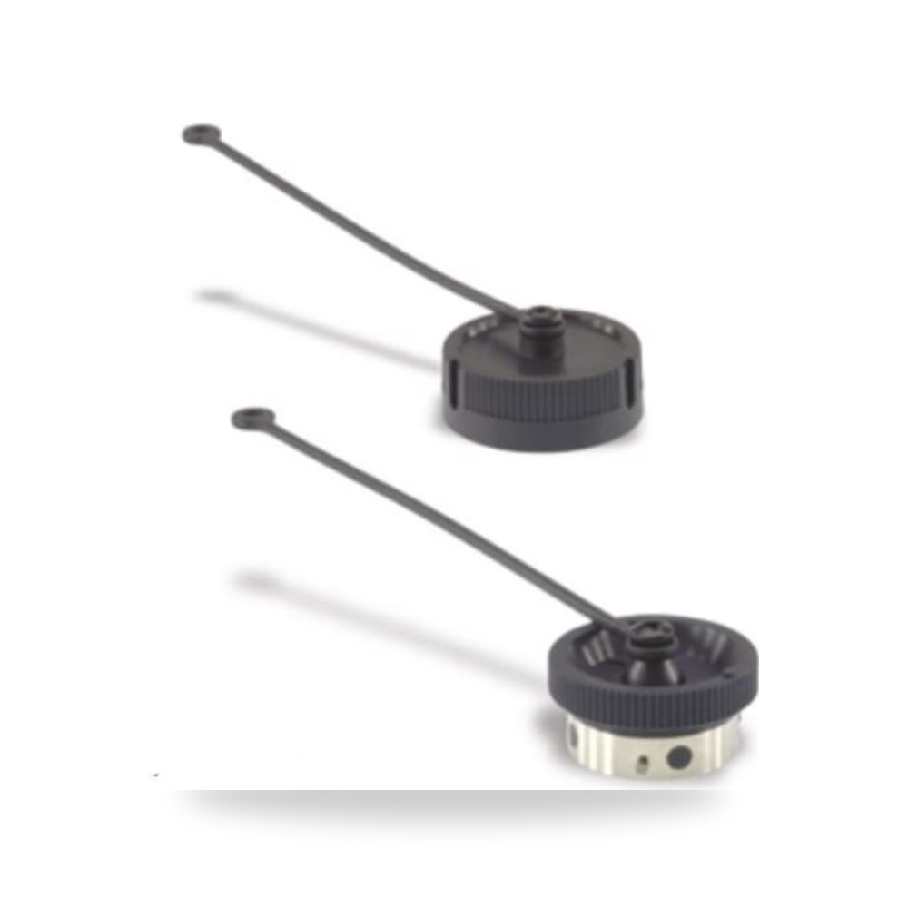 موصل دائري صناعي معتمد ذكر IP67 طراز V RS PRO ريمكو للتوريدات الصناعية (Reemco Industrial)