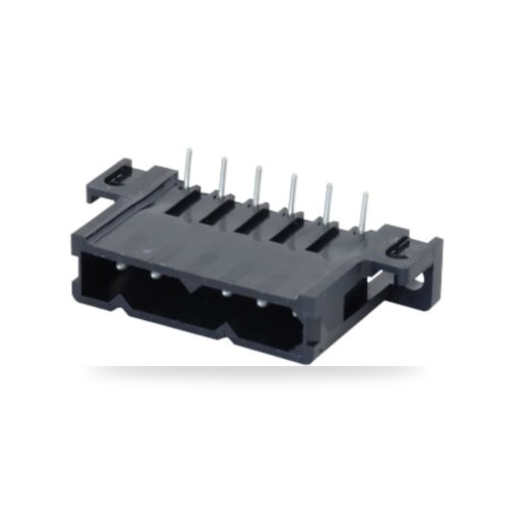 موصل وبن هيدر بوردات PCB 3 خط مستقيم RS PRO ريمكو للتوريدات الصناعية (Reemco Industrial)