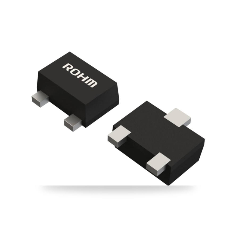 دايود مفتاحي تبديل سريع 20V 200 MA RS PRO ريمكو للتوريدات الصناعية (Reemco Industrial)