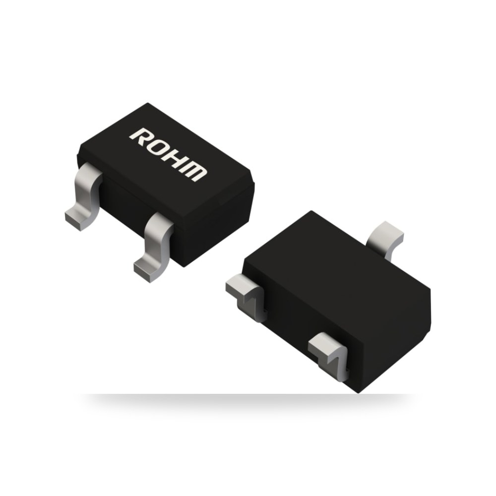 دايود مفتاحي تبديل سريع 35V 2 A RS PRO ريمكو للتوريدات الصناعية (Reemco Industrial)