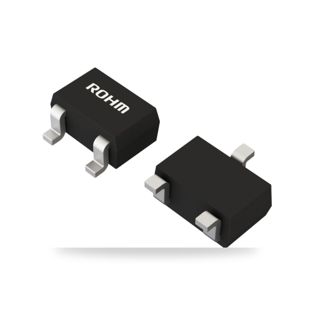 دايود شوتكي مقوم 40V 0.08 A إلكتروني دقيق ريمكو للتوريدات الصناعية (Reemco Industrial)