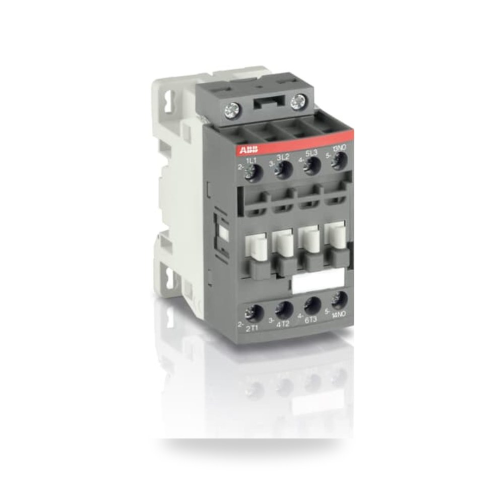 كونتاكتور كهرومغناطيسي 250 فولت 3 أطراف RS ريمكو للتوريدات الصناعية (Reemco Industrial)