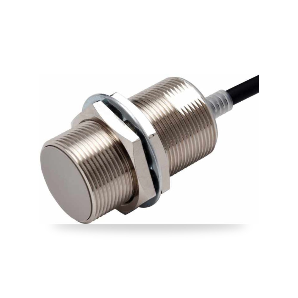 حساس تقارب حثي صناعي M30 PNP طراز M RS PRO ريمكو للتوريدات الصناعية (Reemco Industrial)