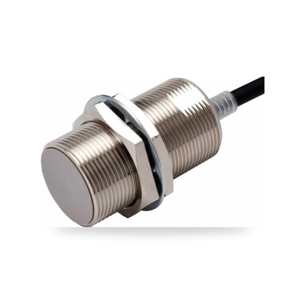 حساس تقارب حثي صناعي M30 دقيق للمعدات طراز ريمكو للتوريدات الصناعية (Reemco Industrial) موديل