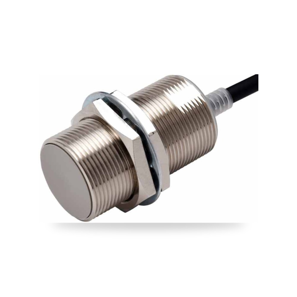 حساس تقارب حثي صناعي M30 دقيق للمعدات طراز A ريمكو للتوريدات الصناعية (Reemco Industrial)