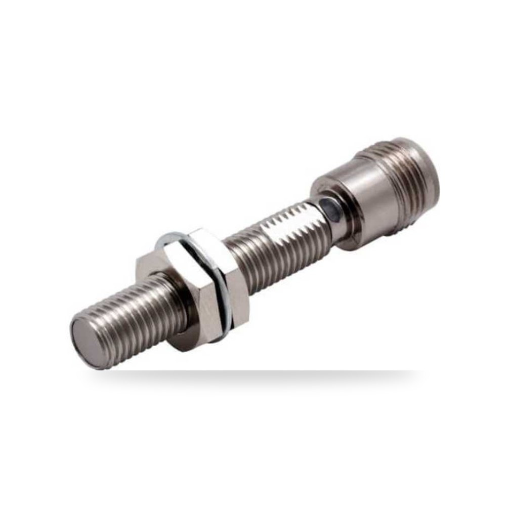 حساس تقارب حثي صناعي M1 PNP مقاوم للظروف ريمكو للتوريدات الصناعية (Reemco Industrial)