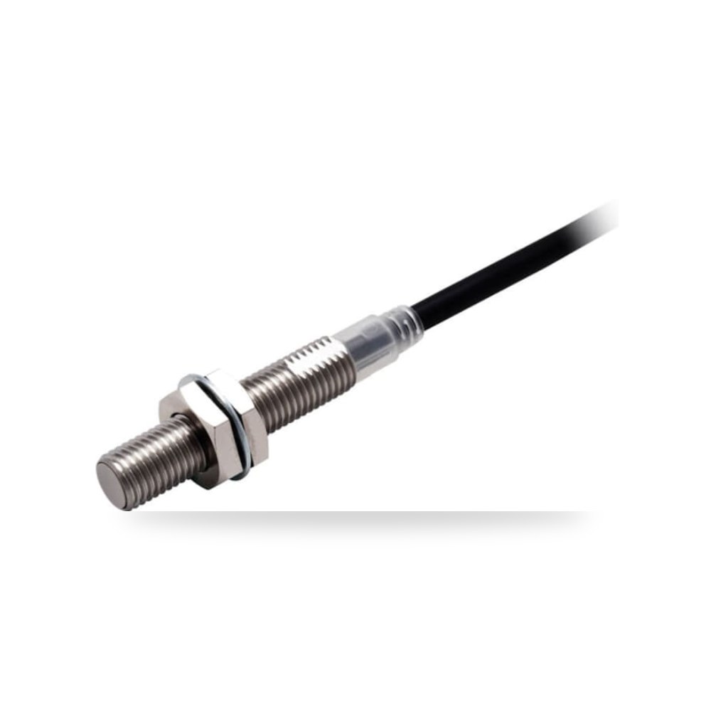 حساس تقارب حثي صناعي M8 طراز S RS PRO ريمكو للتوريدات الصناعية (Reemco Industrial)