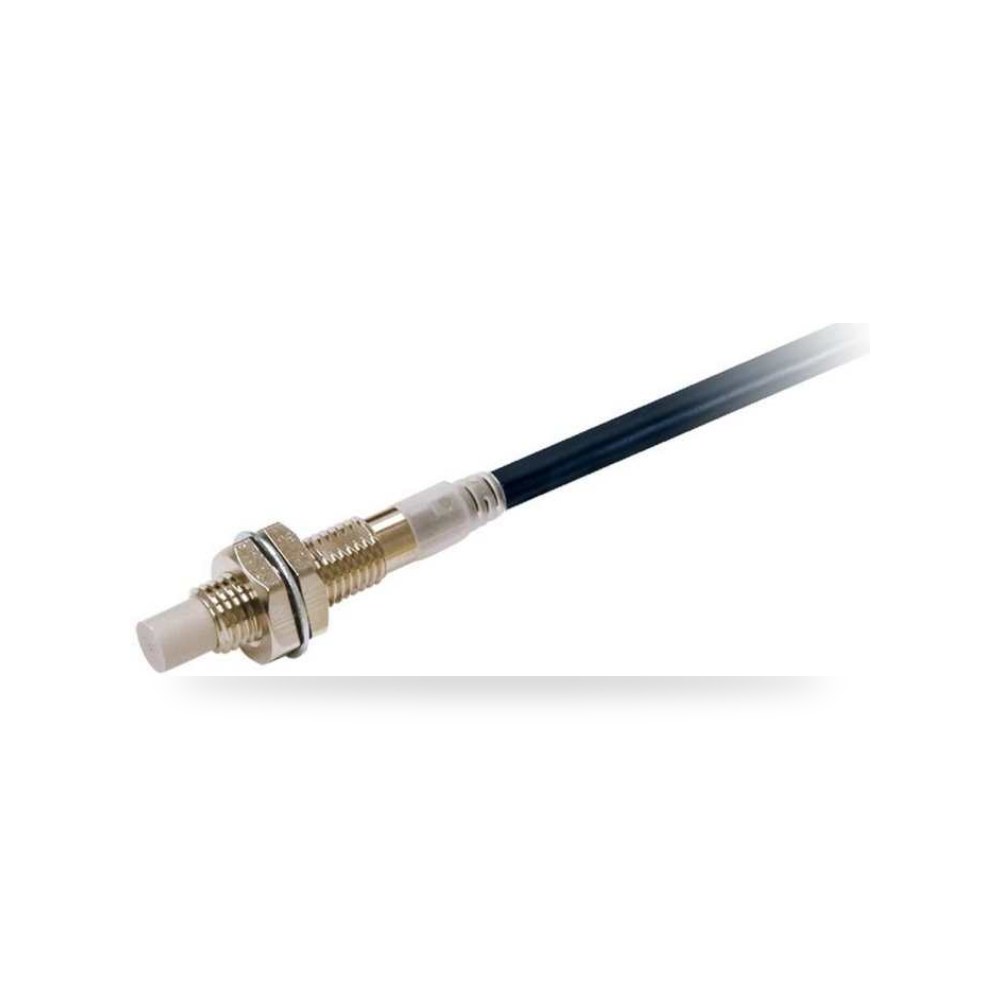 حساس تقارب حثي صناعي M8 PNP طراز T RS PRO ريمكو للتوريدات الصناعية (Reemco Industrial) موديل