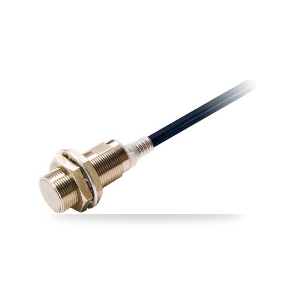 حساس تقارب حثي صناعي M18 PNP دقيق طراز F ريمكو للتوريدات الصناعية (Reemco Industrial) موديل