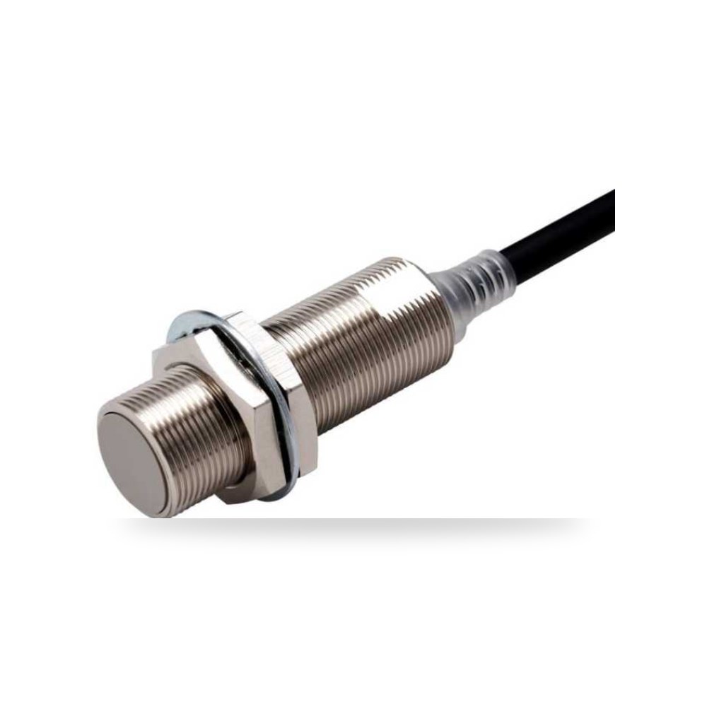 حساس تقارب حثي صناعي M18 NPN طراز C RS PRO ريمكو للتوريدات الصناعية (Reemco Industrial) موديل