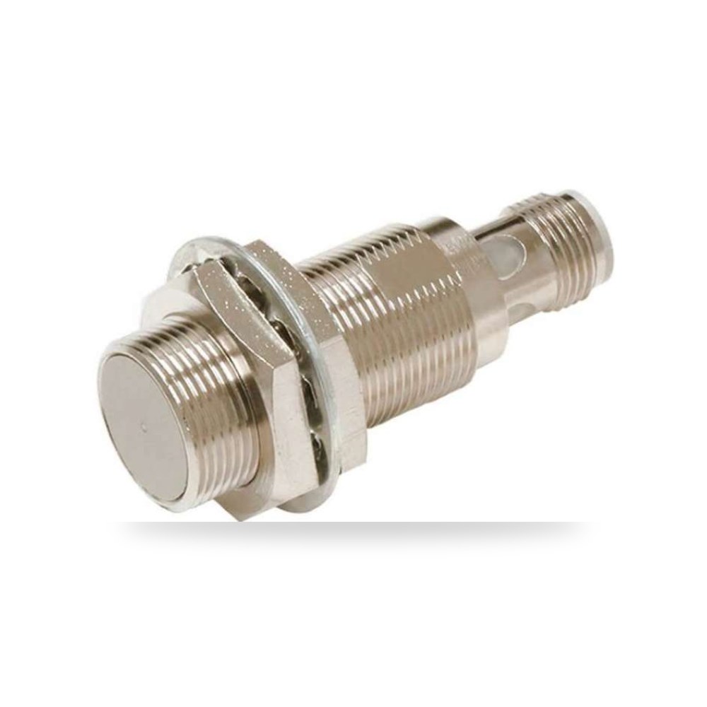 حساس تقارب حثي صناعي M1 NPN دقيق شاق ريمكو للتوريدات الصناعية (Reemco Industrial)