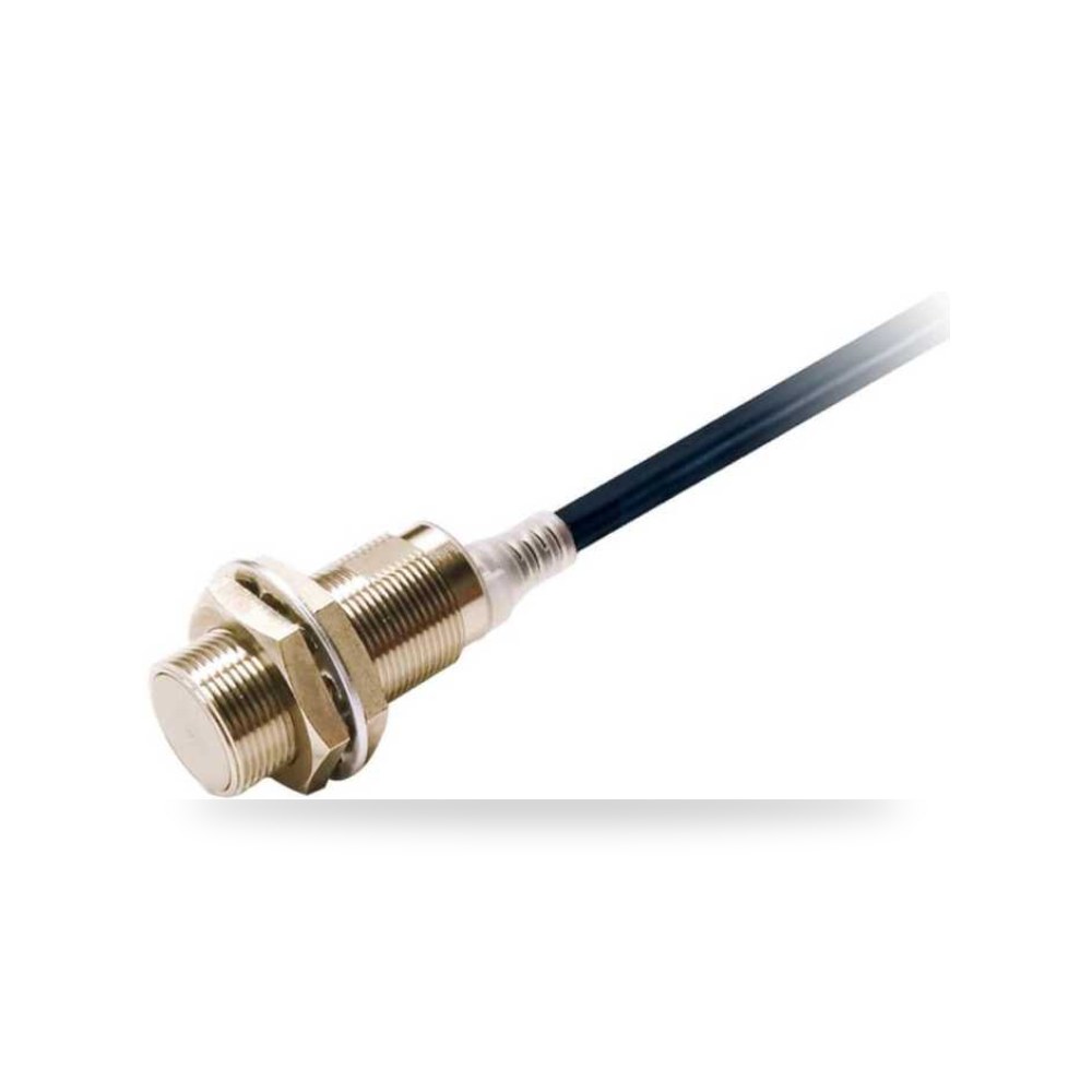 حساس تقارب حثي صناعي M18 NPN دقيق طراز D RS ريمكو للتوريدات الصناعية (Reemco Industrial)