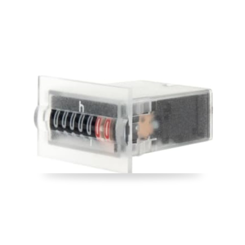 عداد ساعات تشغيل لوحات طراز N صناعي RS PRO ريمكو للتوريدات الصناعية (Reemco Industrial)