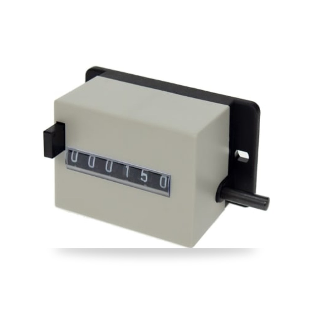 عداد ساعات تشغيل لوحات طراز N ريمكو للتوريدات الصناعية (Reemco Industrial)