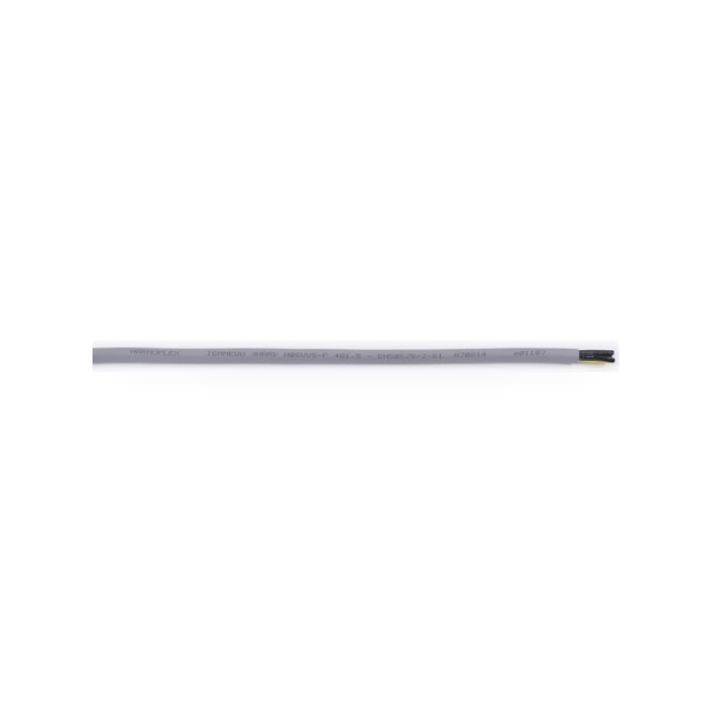كابل تحكم وإشارات صناعي 4 أطراف 100 متر طراز ريمكو للتوريدات الصناعية (Reemco Industrial)