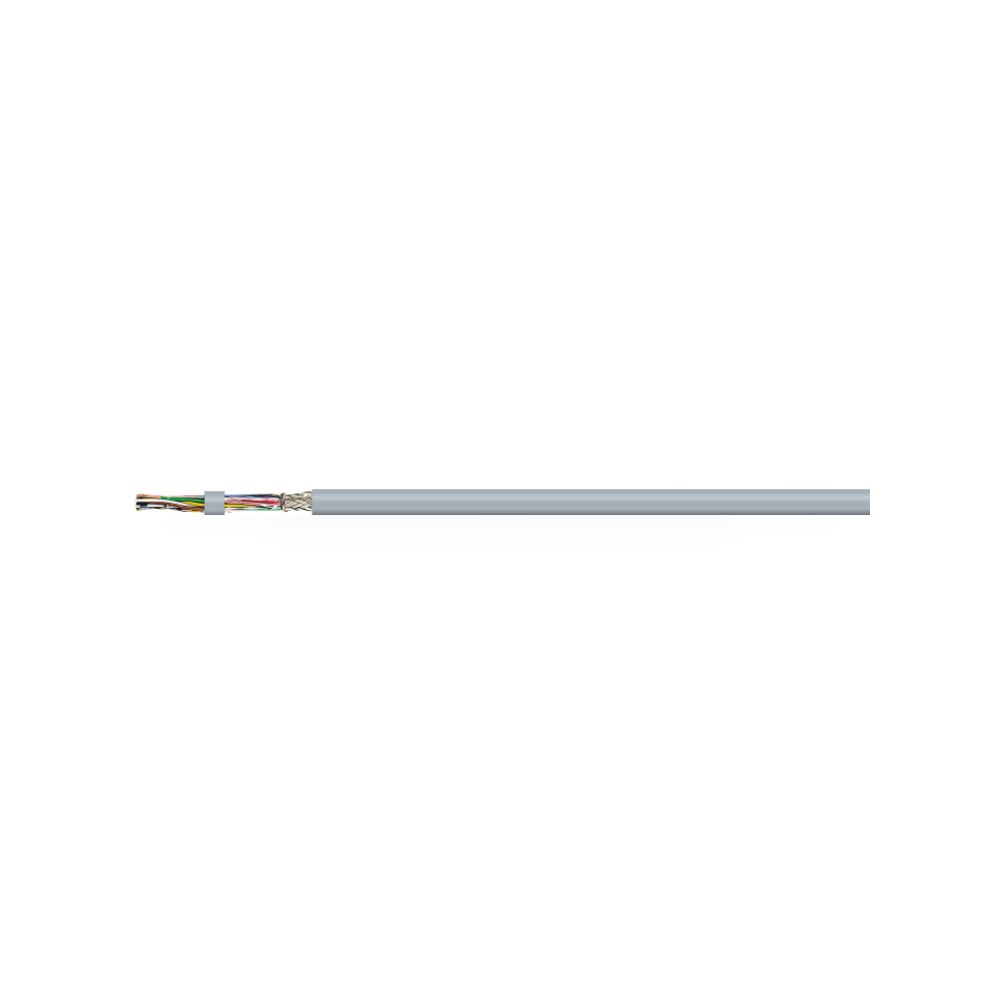 كابل تحكم وإشارات صناعي 4 أطراف 100 طراز E RS ريمكو للتوريدات الصناعية (Reemco Industrial)