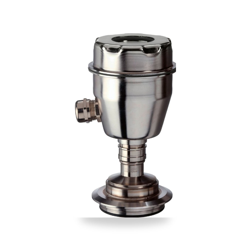 حساس ومستشعر ضغط إلكتروني صناعي دقيق ضغط 0.16 ريمكو للتوريدات الصناعية (Reemco Industrial)