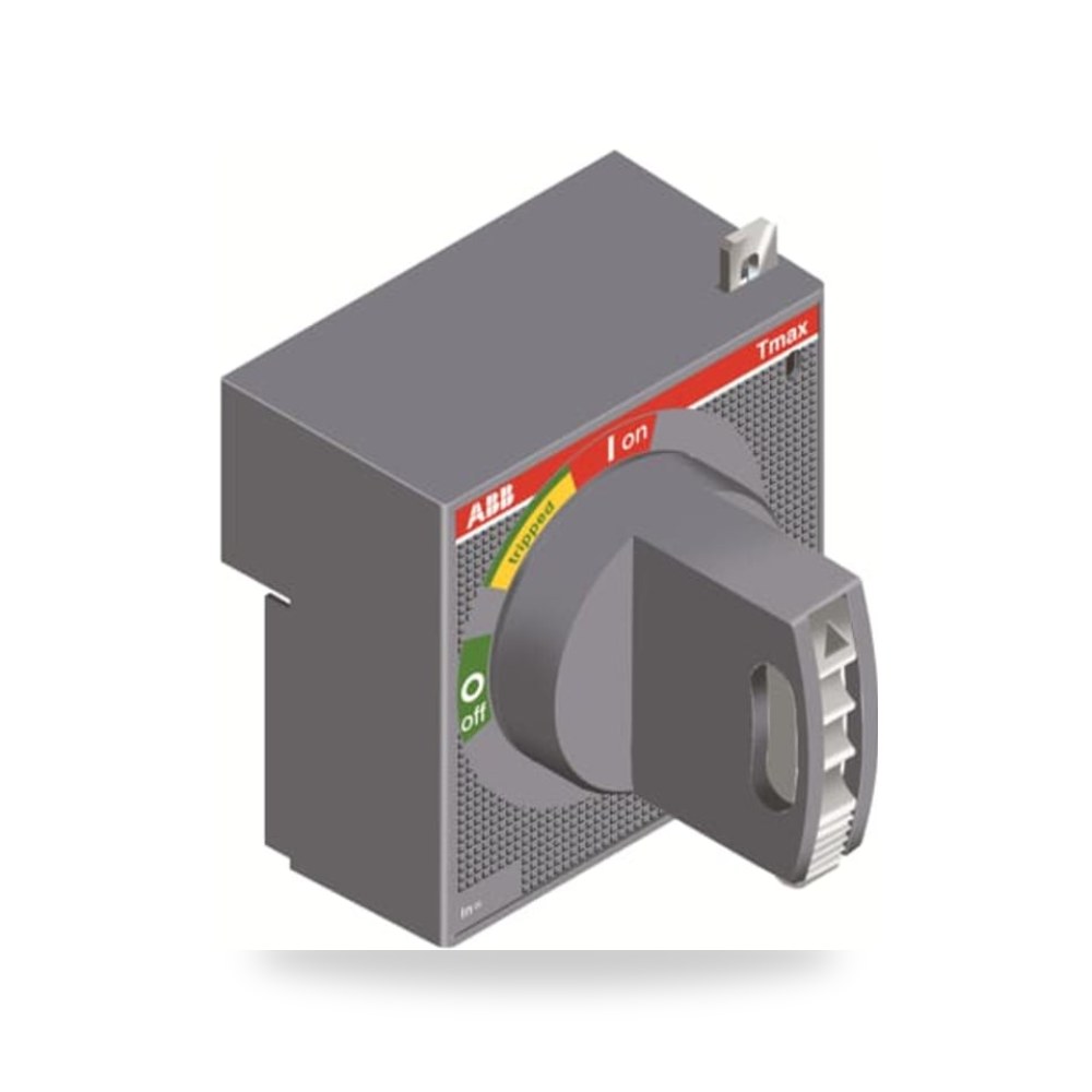 قاطع تيار أوتوماتيكي MCB لوحات فئة D D صناعي ريمكو للتوريدات الصناعية (Reemco Industrial)
