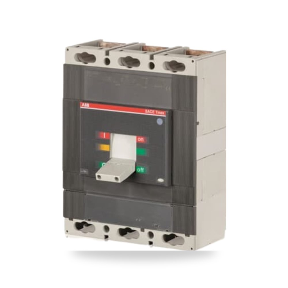 قاطع تيار أوتوماتيكي MCB ثلاثي 800A صناعي RS ريمكو للتوريدات الصناعية (Reemco Industrial)