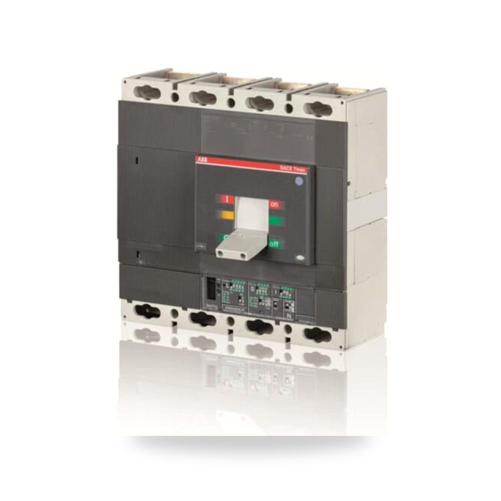 قاطع تيار أوتوماتيكي MCB رباعي 800A صناعي RS ريمكو للتوريدات الصناعية (Reemco Industrial)