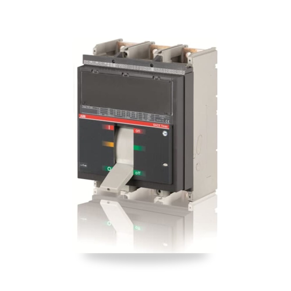 قاطع تيار أوتوماتيكي MCB ثلاثي طراز G RS PRO ريمكو للتوريدات الصناعية (Reemco Industrial)