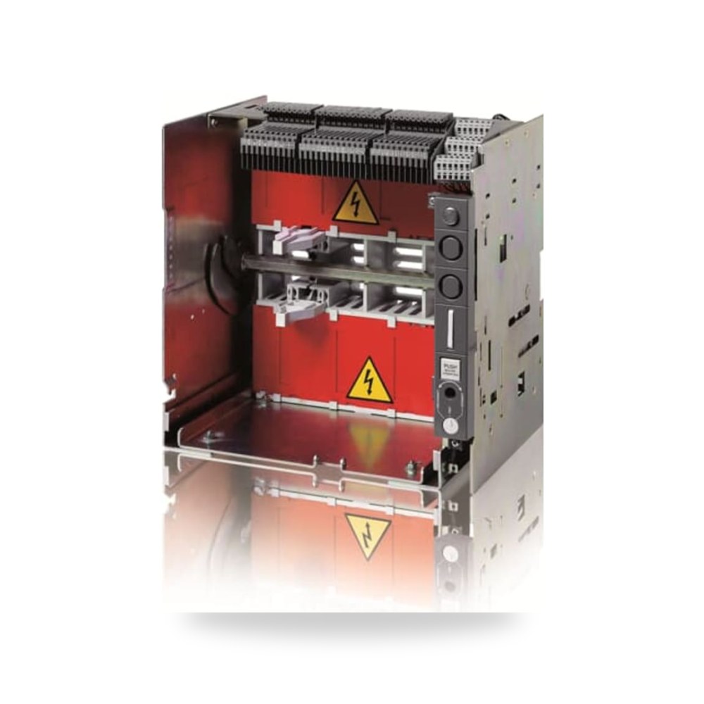 قاطع تيار أوتوماتيكي MCB ثلاثي طراز H RS PRO ريمكو للتوريدات الصناعية (Reemco Industrial)