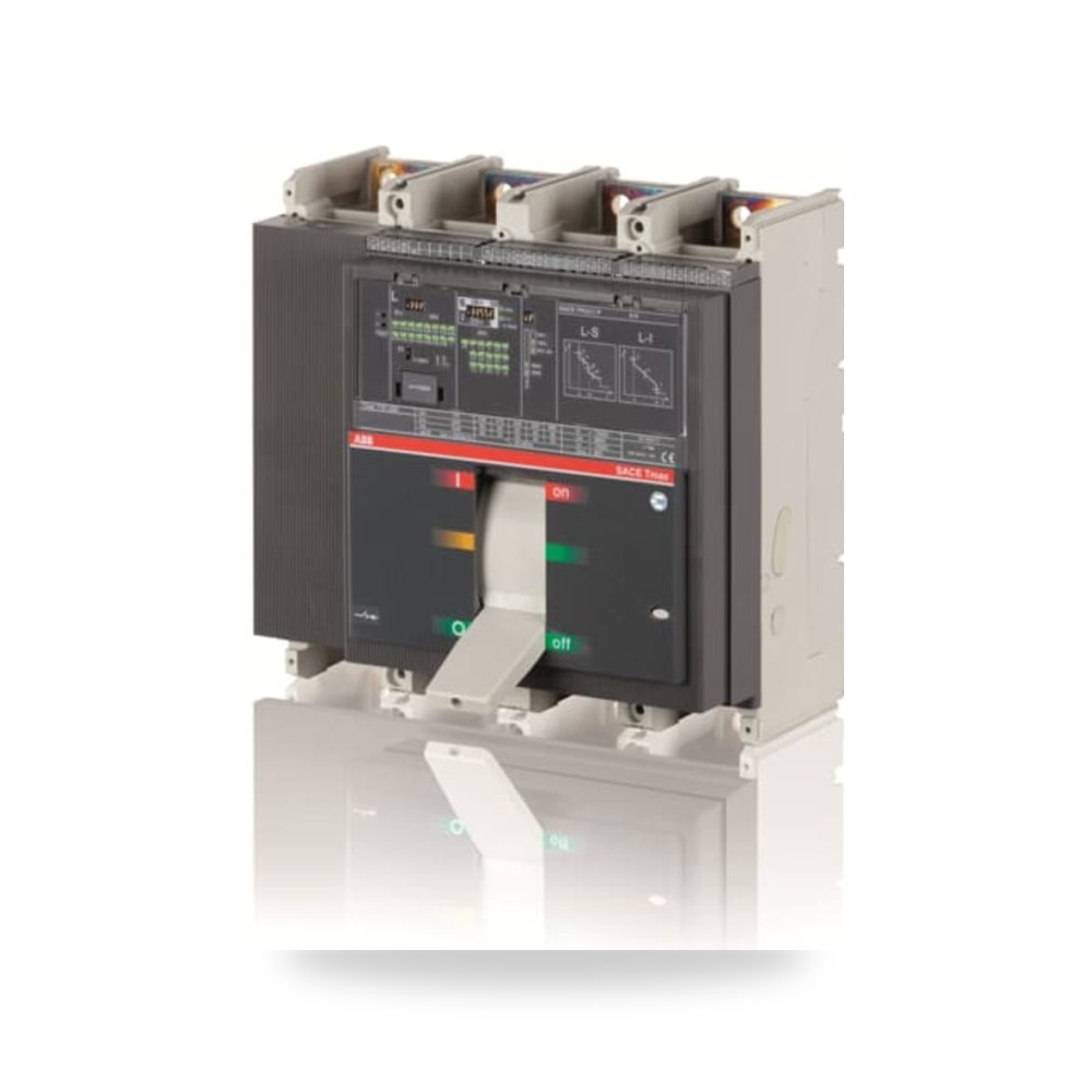 قاطع تيار أوتوماتيكي MCB طراز A ريمكو للتوريدات الصناعية (Reemco Industrial)