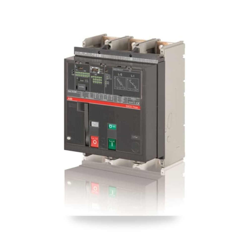 قاطع تيار أوتوماتيكي MCB ثلاثي طراز M RS PRO ريمكو للتوريدات الصناعية (Reemco Industrial)