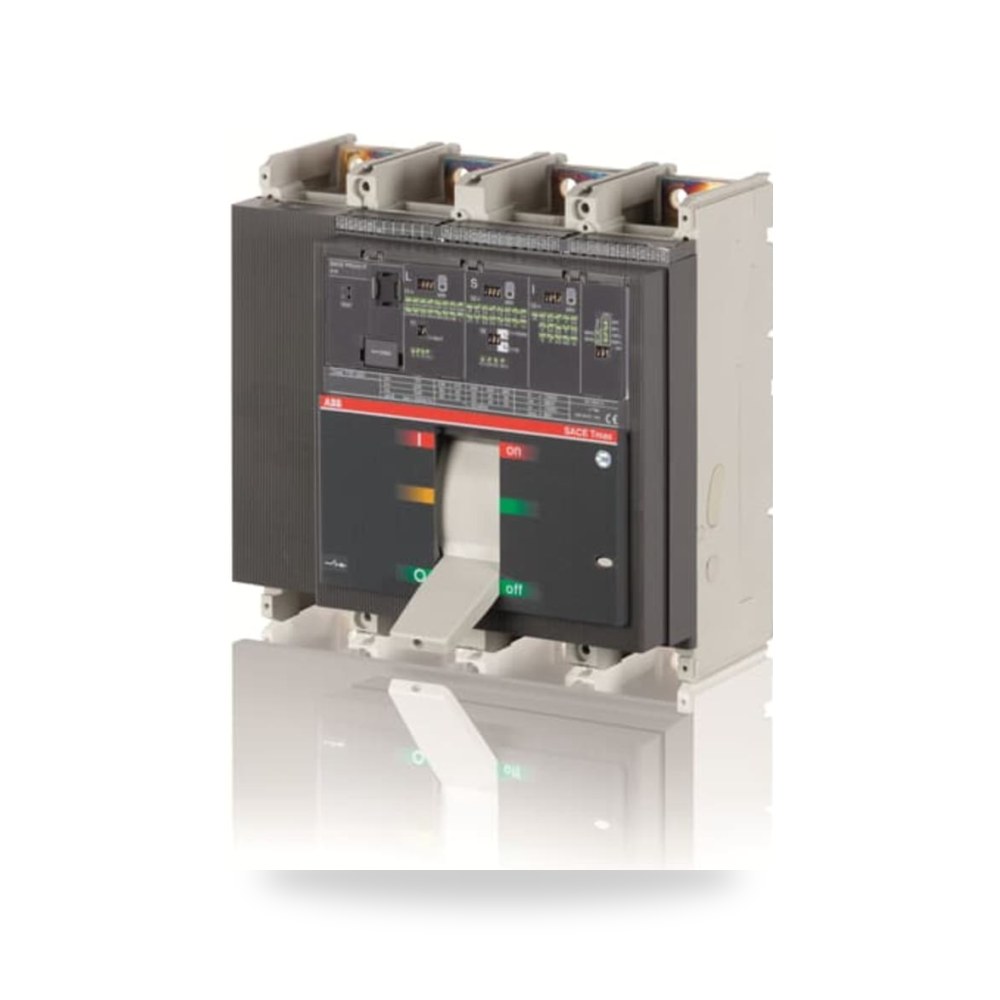 قاطع تيار أوتوماتيكي MCB طراز B ريمكو للتوريدات الصناعية (Reemco Industrial)