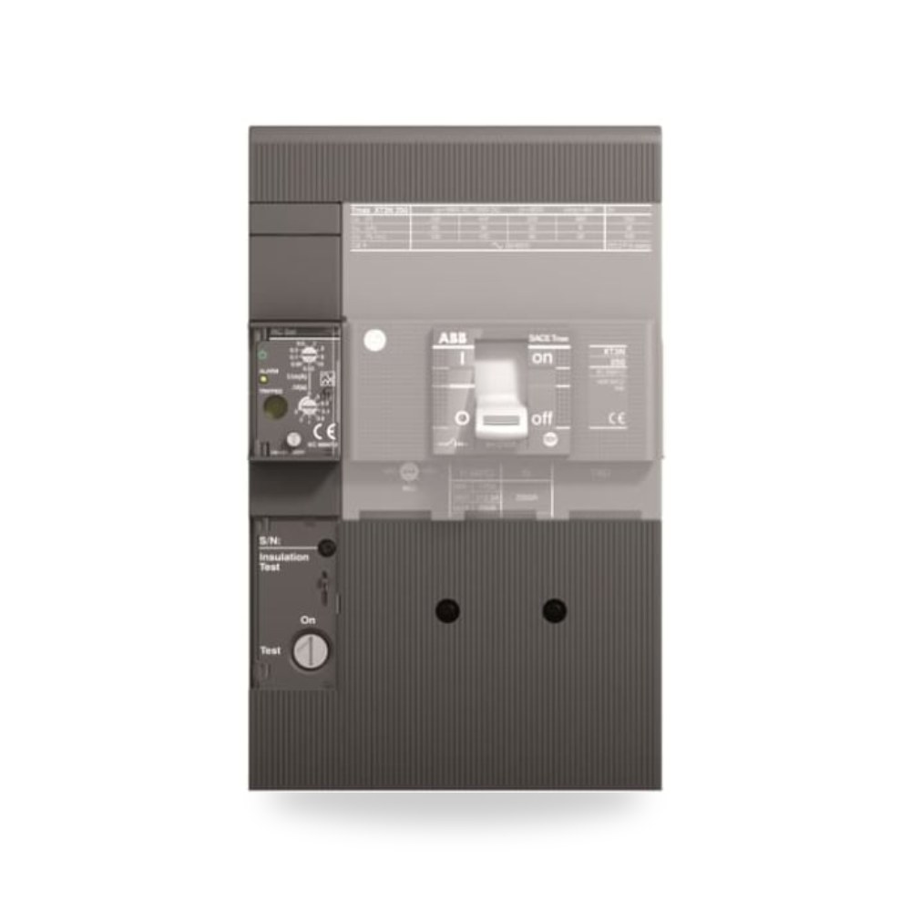 قاطع تيار أوتوماتيكي MCB لوحات فئة M H صناعي ريمكو للتوريدات الصناعية (Reemco Industrial)