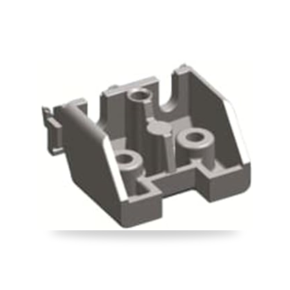 ملحقات كبائن ولوحات توزيع كهربائية متينة 80 ريمكو للتوريدات الصناعية (Reemco Industrial)