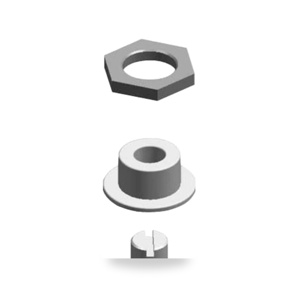 ملحقات كبائن ولوحات توزيع كهربائية متينة 1 ريمكو للتوريدات الصناعية (Reemco Industrial)