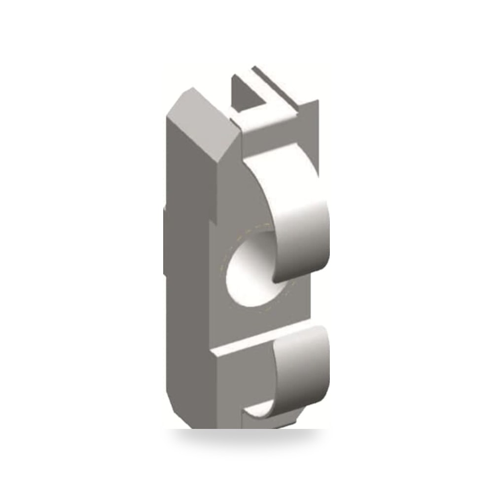 ملحقات كبائن ولوحات توزيع كهربائية طراز H RS ريمكو للتوريدات الصناعية (Reemco Industrial)
