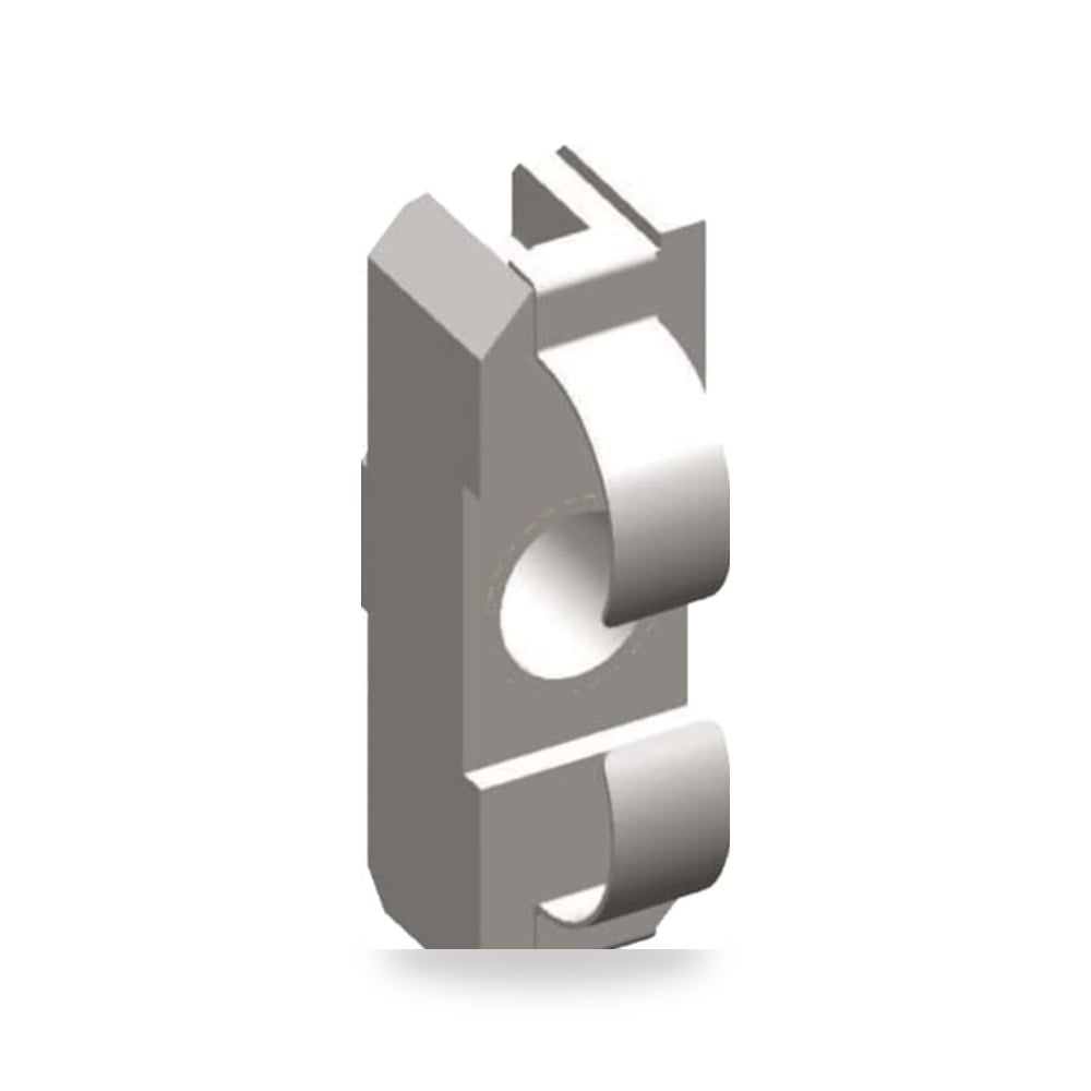 ملحقات كبائن ولوحات توزيع كهربائية متينة طراز ريمكو للتوريدات الصناعية (Reemco Industrial)